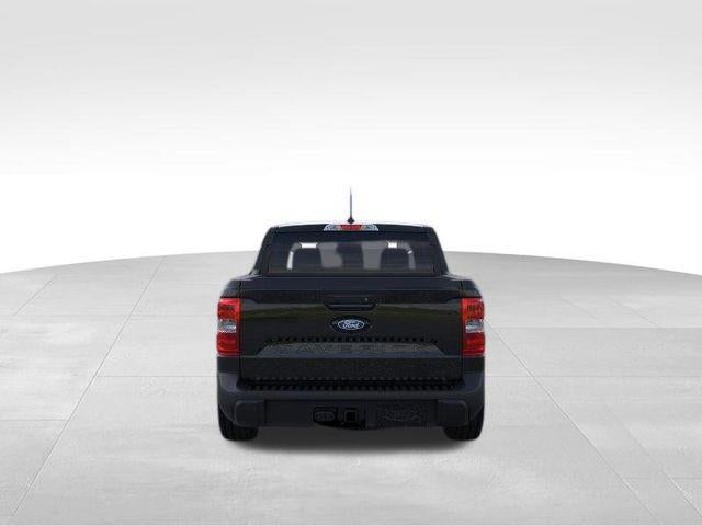 2026 Ford Maverick XLT AWD SuperCrew