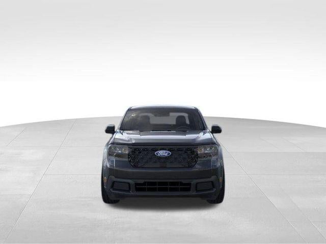 2026 Ford Maverick XLT AWD SuperCrew