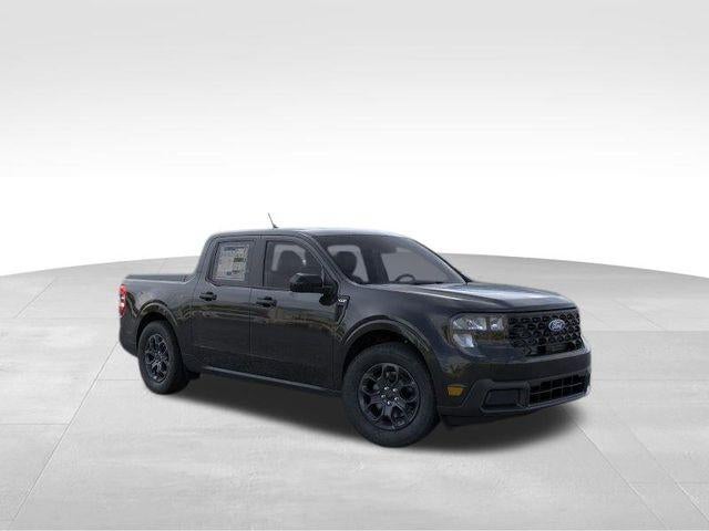 2026 Ford Maverick XLT AWD SuperCrew