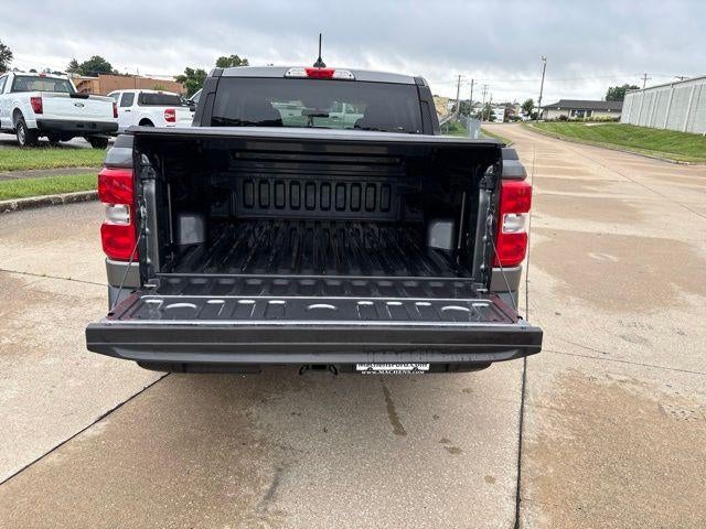 2025 Ford Maverick XLT AWD SuperCrew