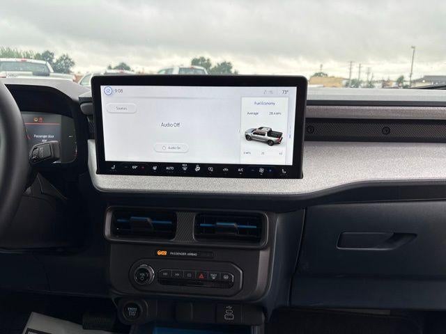 2025 Ford Maverick XLT AWD SuperCrew