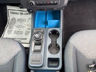 2025 Ford Maverick XLT AWD SuperCrew