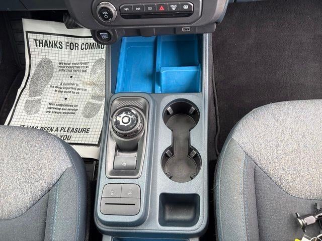 2025 Ford Maverick XLT AWD SuperCrew