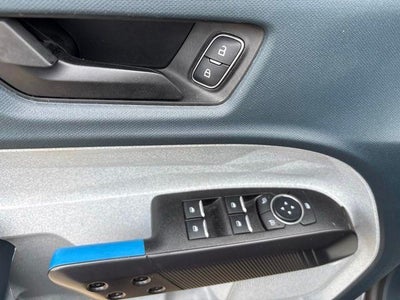 2025 Ford Maverick XLT AWD SuperCrew