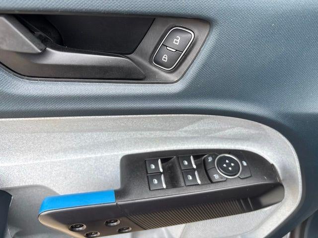 2025 Ford Maverick XLT AWD SuperCrew