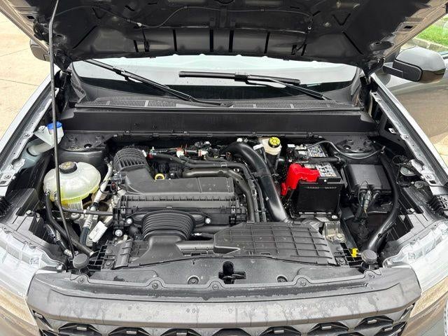 2025 Ford Maverick XLT AWD SuperCrew