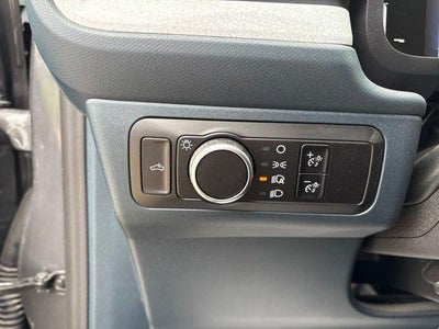 2025 Ford Maverick XLT AWD SuperCrew