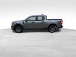 2025 Ford Maverick XLT AWD SuperCrew