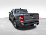 2025 Ford Maverick XLT AWD SuperCrew
