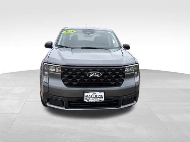 2025 Ford Maverick XLT AWD SuperCrew