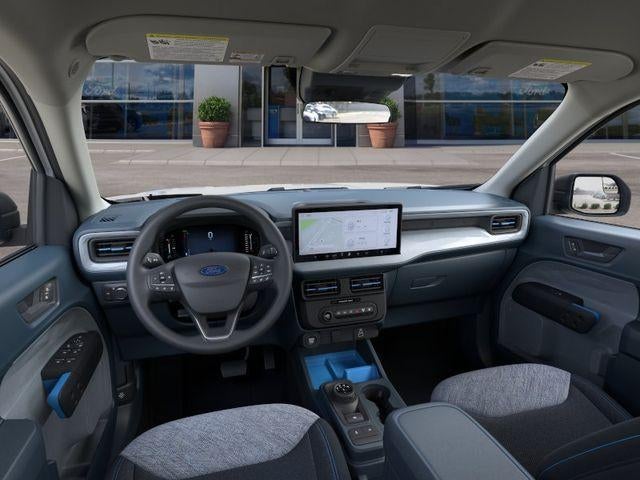2026 Ford Maverick XLT AWD SuperCrew