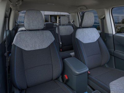 2026 Ford Maverick XLT AWD SuperCrew