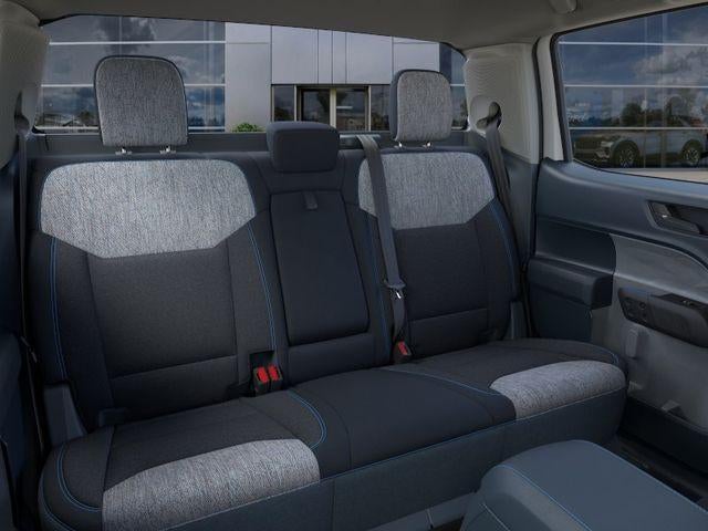 2026 Ford Maverick XLT AWD SuperCrew