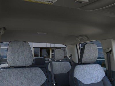 2026 Ford Maverick XLT AWD SuperCrew