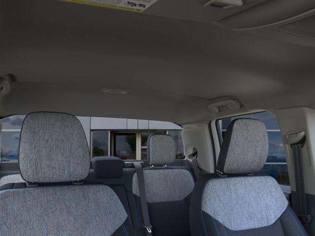 2026 Ford Maverick XLT AWD SuperCrew