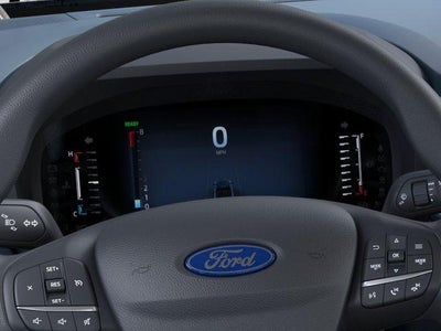 2026 Ford Maverick XLT AWD SuperCrew