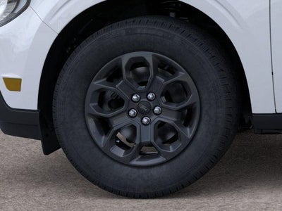 2026 Ford Maverick XLT AWD SuperCrew
