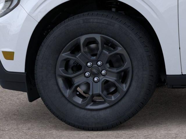 2026 Ford Maverick XLT AWD SuperCrew
