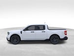 2026 Ford Maverick XLT AWD SuperCrew