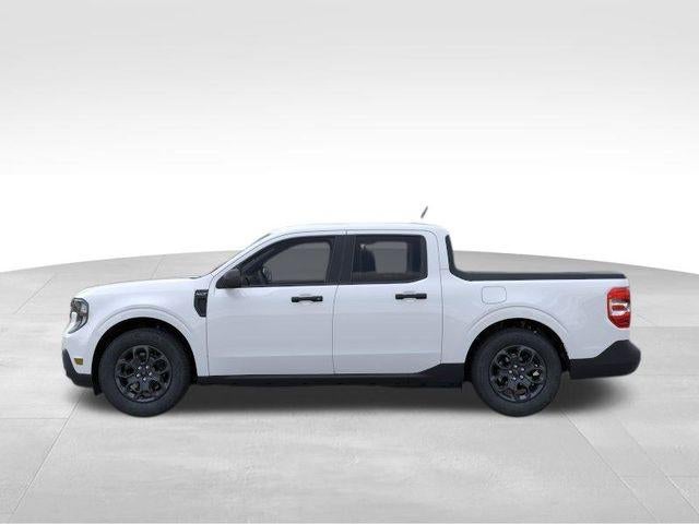 2026 Ford Maverick XLT AWD SuperCrew