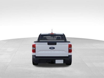 2026 Ford Maverick XLT AWD SuperCrew