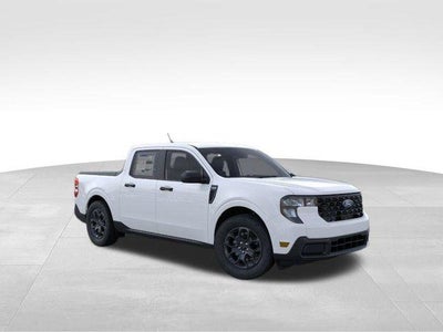 2026 Ford Maverick XLT AWD SuperCrew