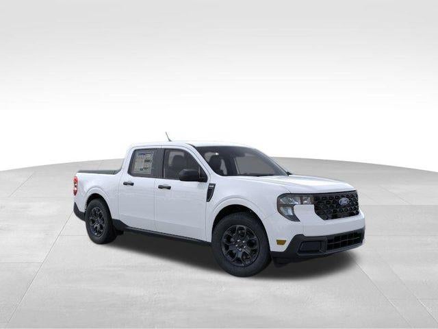 2026 Ford Maverick XLT AWD SuperCrew