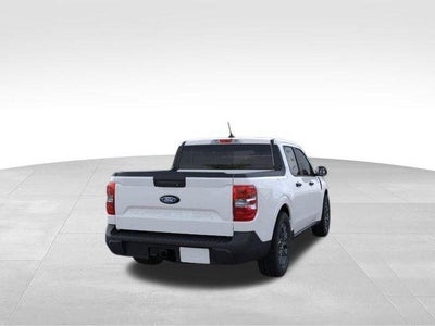 2026 Ford Maverick XLT AWD SuperCrew