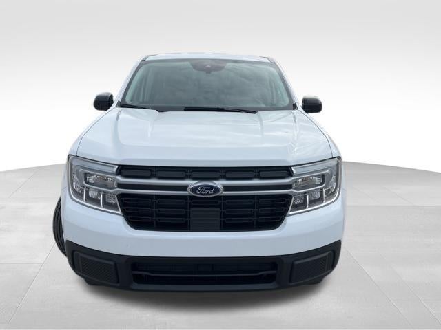2024 Ford Maverick LARIAT FWD SuperCrew