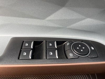 2024 Ford Maverick LARIAT FWD SuperCrew