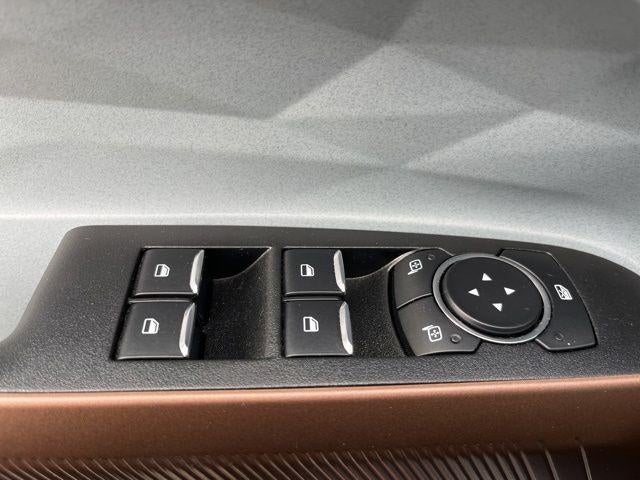 2024 Ford Maverick LARIAT FWD SuperCrew