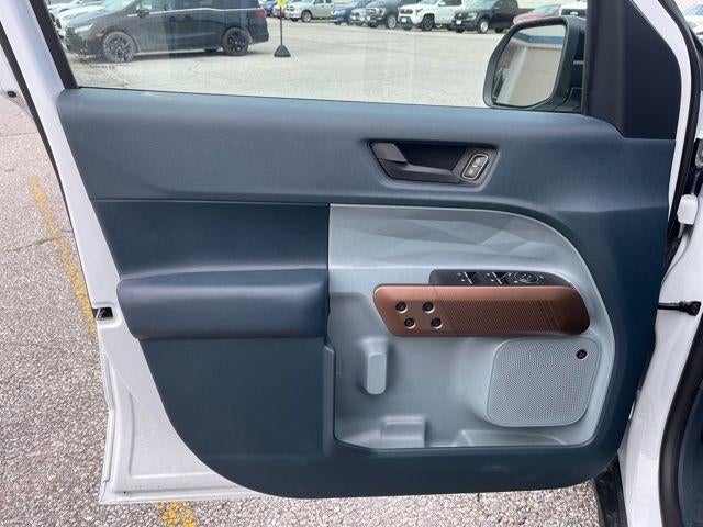 2024 Ford Maverick LARIAT FWD SuperCrew