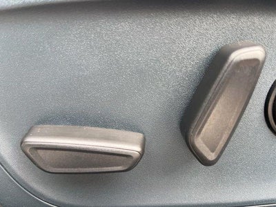 2024 Ford Maverick LARIAT FWD SuperCrew