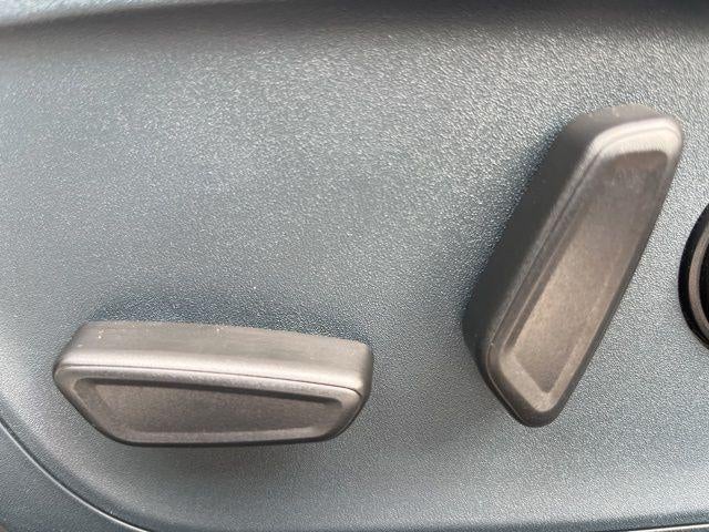 2024 Ford Maverick LARIAT FWD SuperCrew