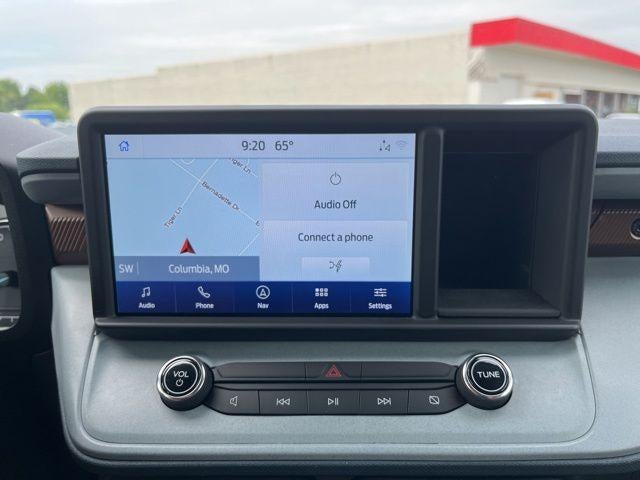 2024 Ford Maverick LARIAT FWD SuperCrew