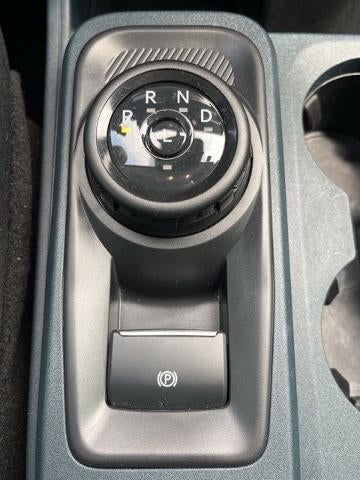 2024 Ford Maverick LARIAT FWD SuperCrew