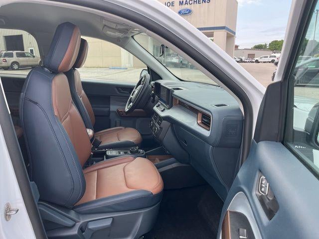 2024 Ford Maverick LARIAT FWD SuperCrew