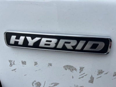 2024 Ford Maverick LARIAT FWD SuperCrew