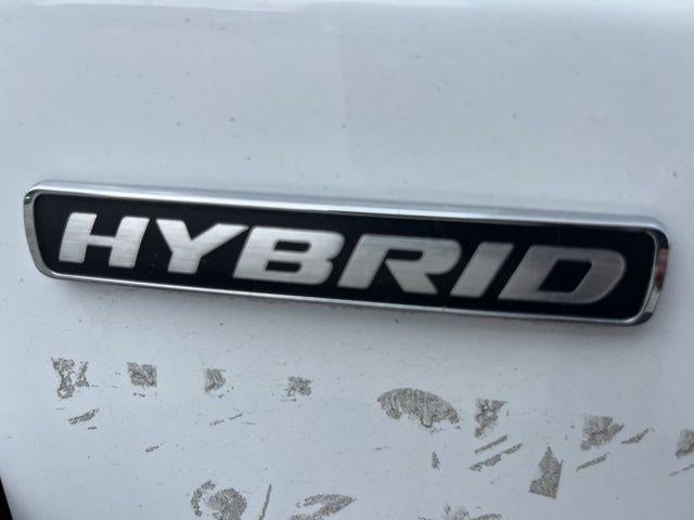 2024 Ford Maverick LARIAT FWD SuperCrew