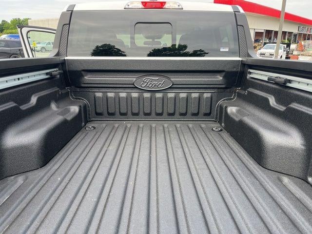 2024 Ford Maverick LARIAT FWD SuperCrew
