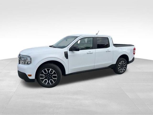 2024 Ford Maverick LARIAT FWD SuperCrew