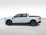 2024 Ford Maverick LARIAT FWD SuperCrew