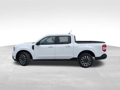 2024 Ford Maverick LARIAT FWD SuperCrew