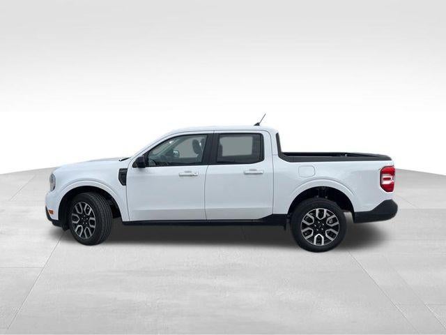 2024 Ford Maverick LARIAT FWD SuperCrew