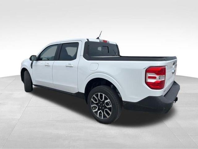 2024 Ford Maverick LARIAT FWD SuperCrew