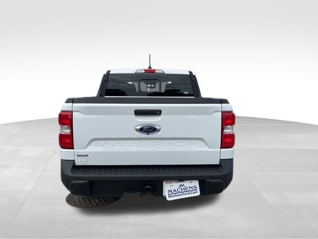 2024 Ford Maverick LARIAT FWD SuperCrew