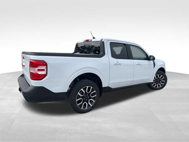 2024 Ford Maverick LARIAT FWD SuperCrew