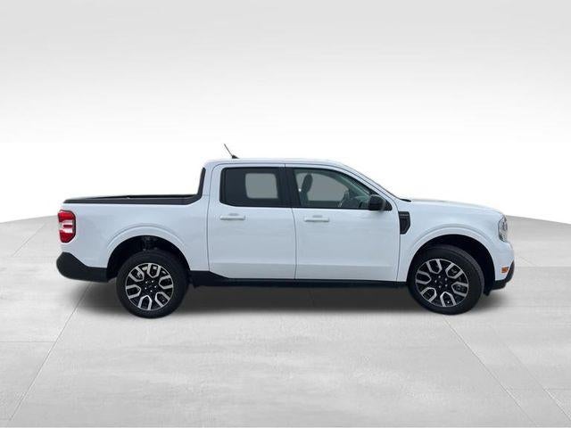 2024 Ford Maverick LARIAT FWD SuperCrew