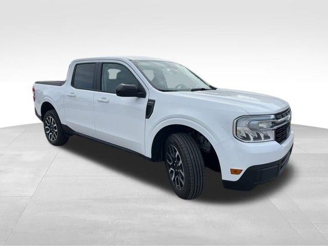 2024 Ford Maverick LARIAT FWD SuperCrew