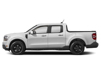 2024 Ford Maverick LARIAT FWD SuperCrew